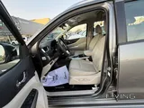 Nissan Xterra Platinum 2025